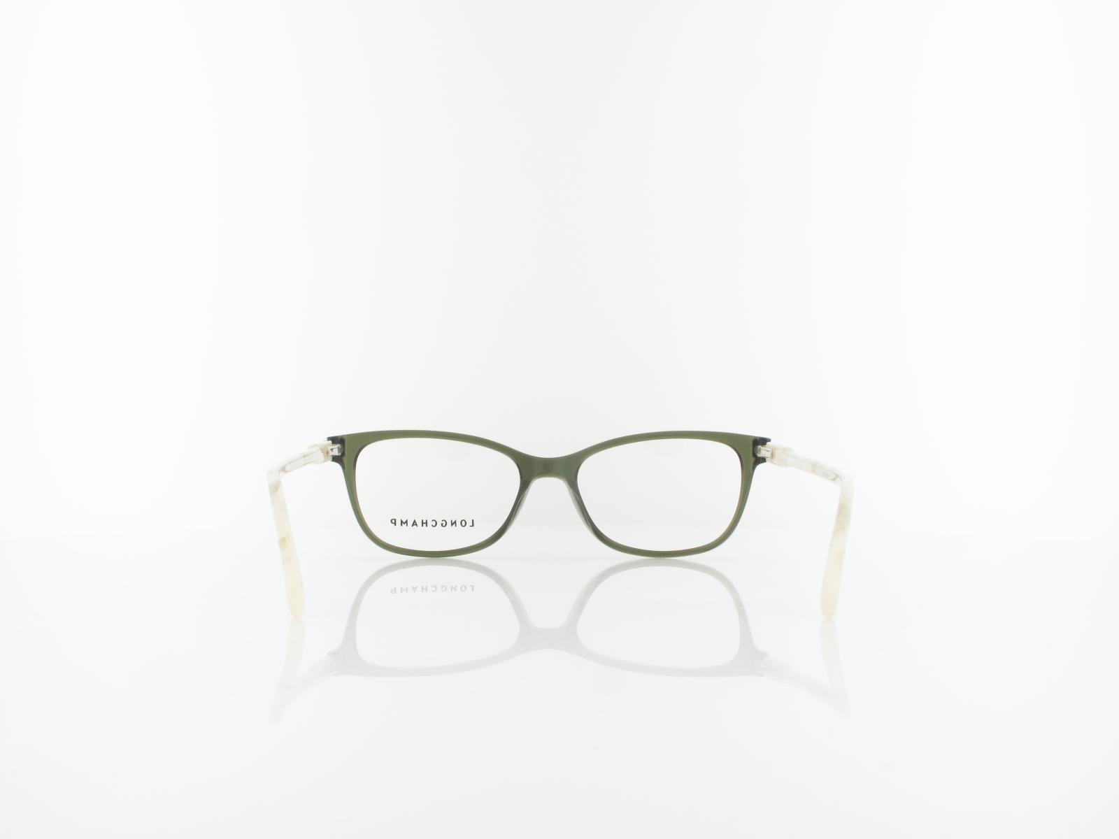 Longchamp | LO2616 305 51 | sage