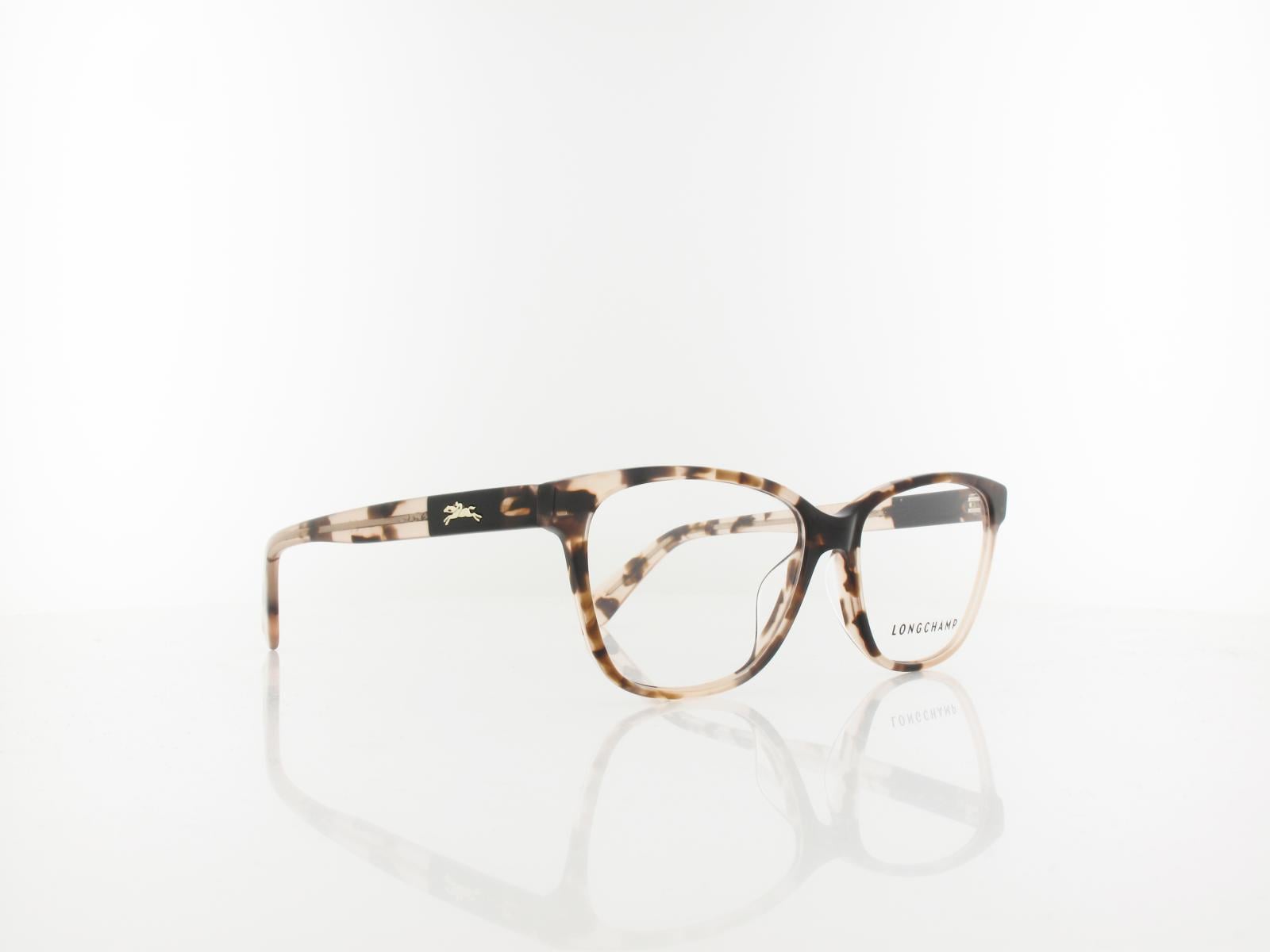 Longchamp | LO2657 606 51 | marble rose