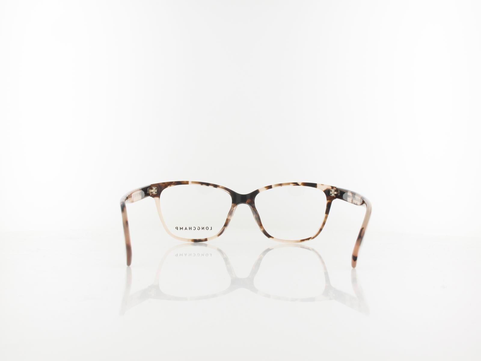 Longchamp | LO2657 606 51 | marble rose