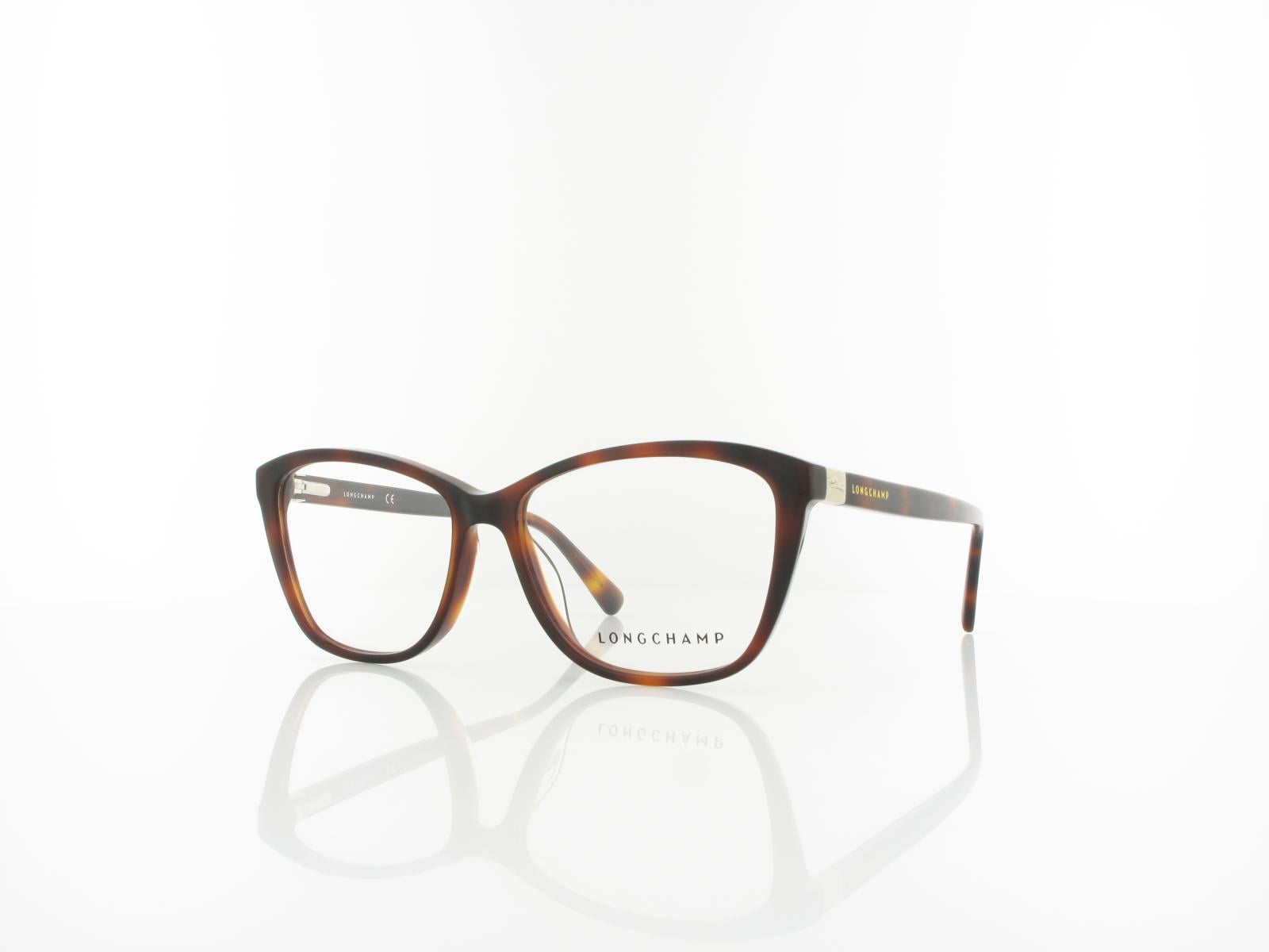 Longchamp | LO2659 214 53 | havana