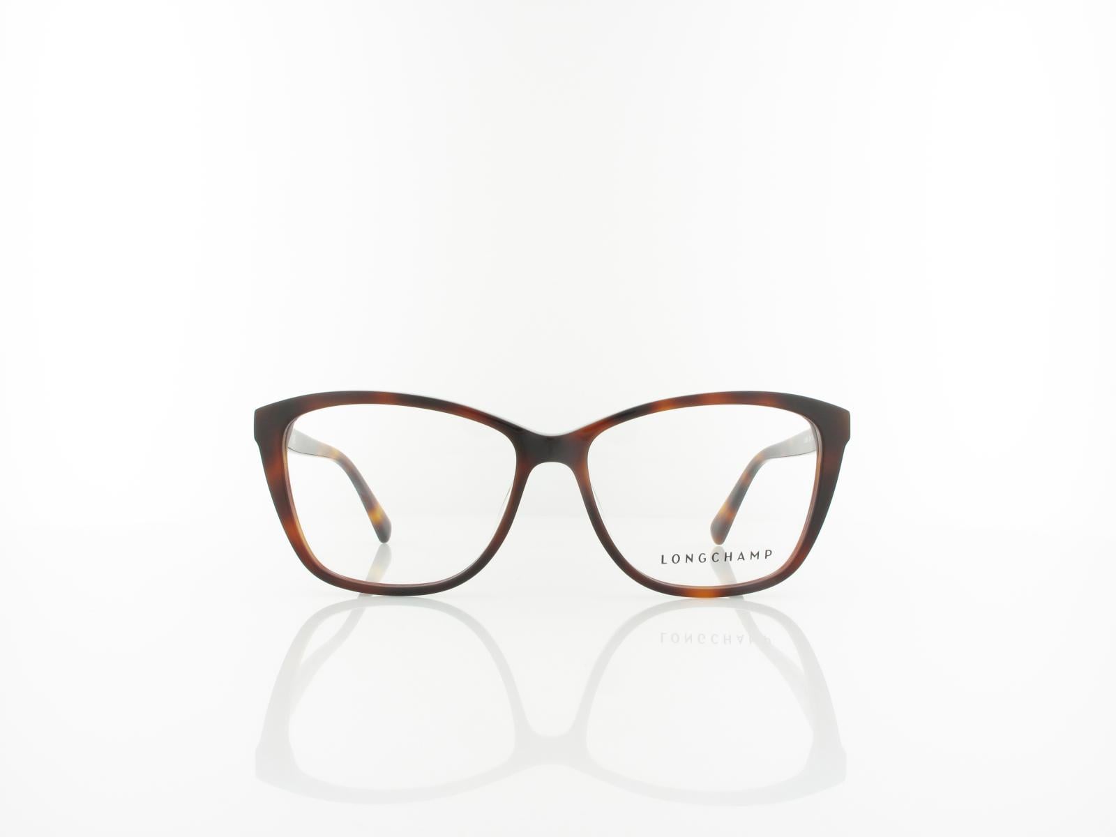 Longchamp | LO2659 214 53 | havana