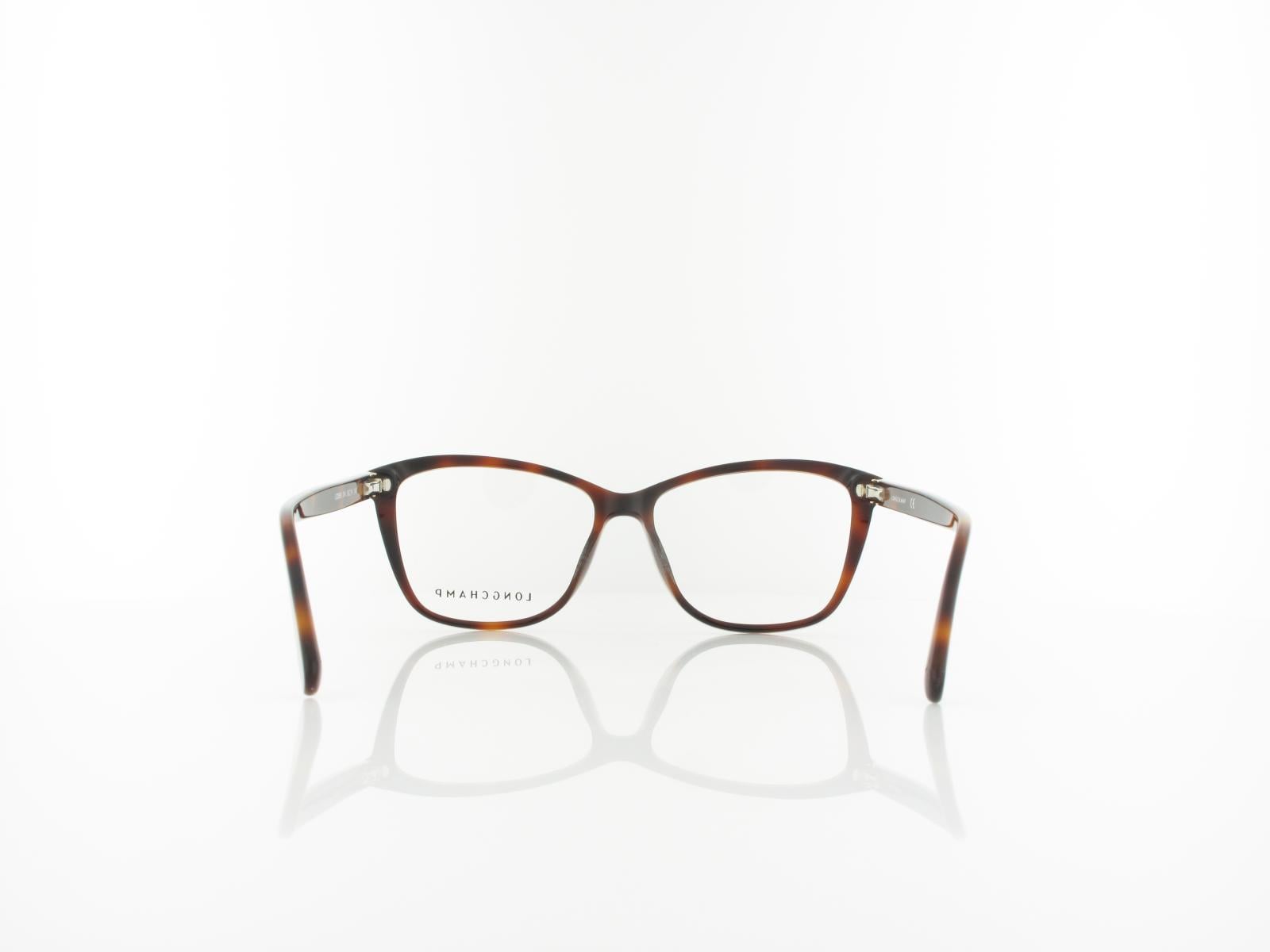 Longchamp | LO2659 214 53 | havana