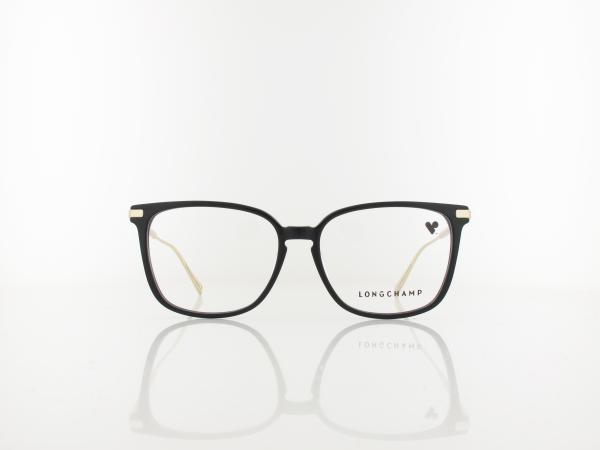 Longchamp | LO2661 001 54 | black