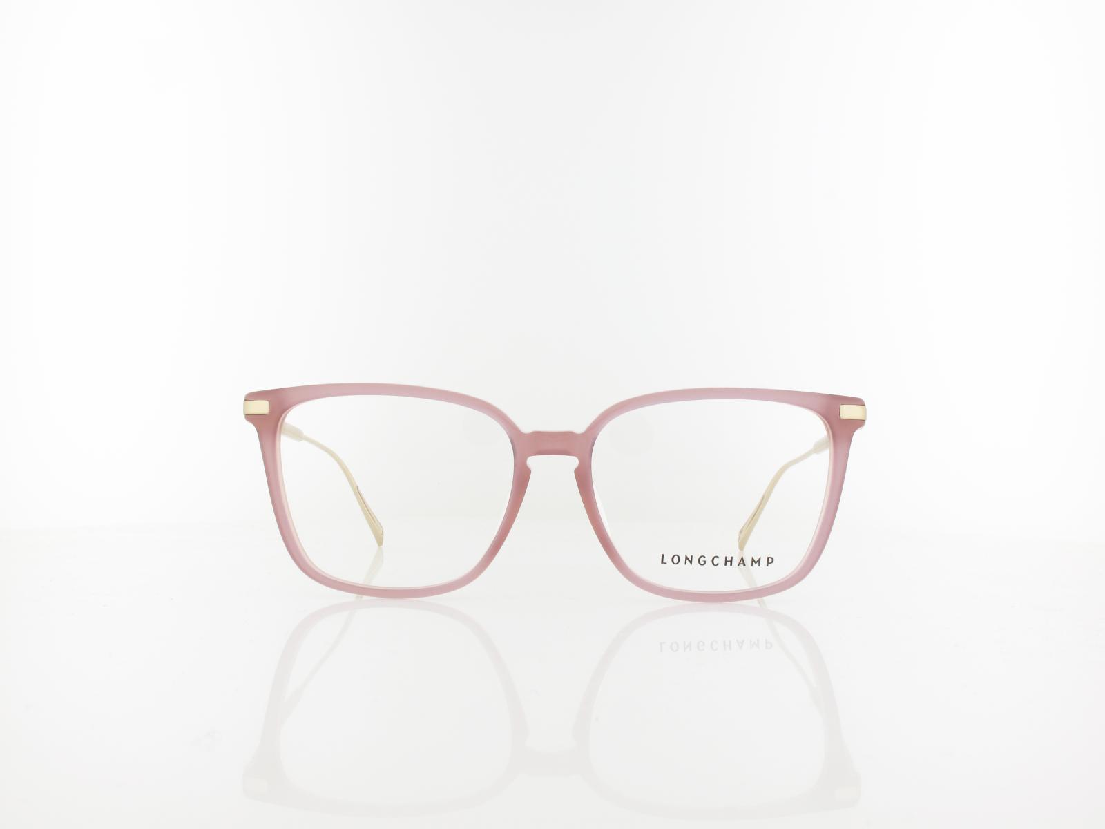 Longchamp | LO2661 601 54 | rose