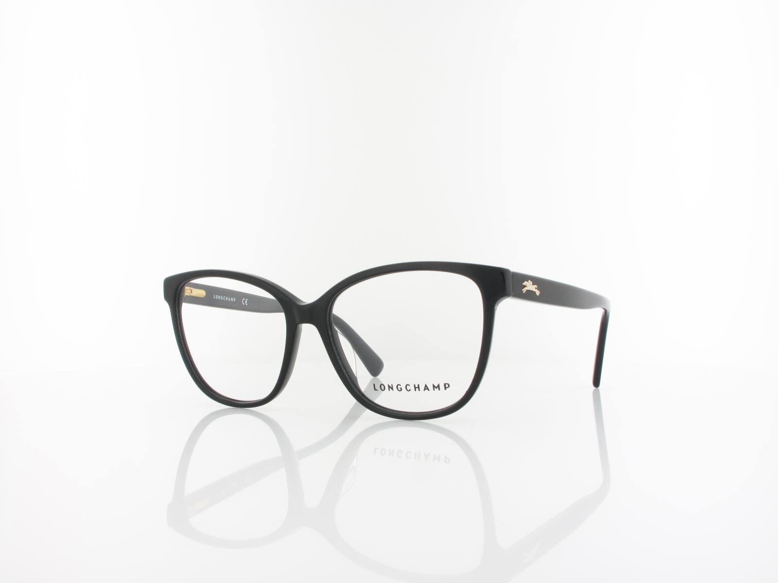 Longchamp | LO2687 001 53 | black