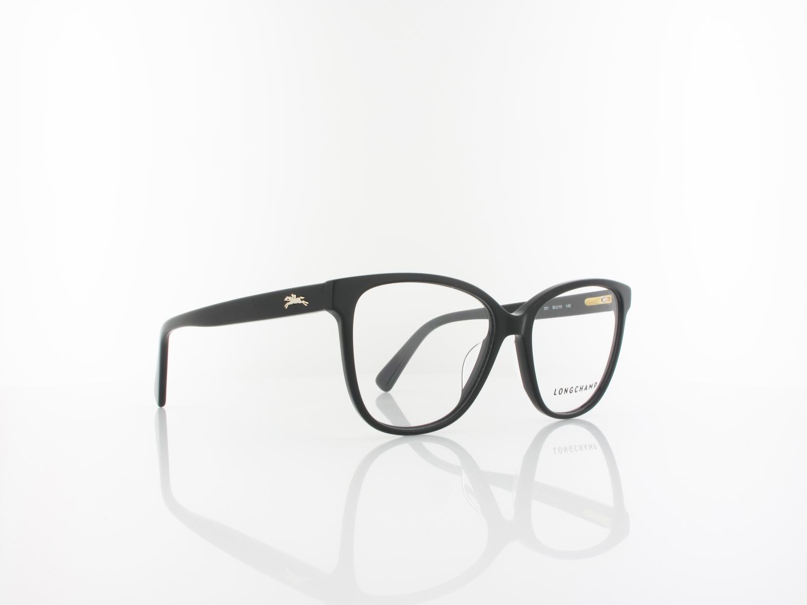 Longchamp | LO2687 001 53 | black