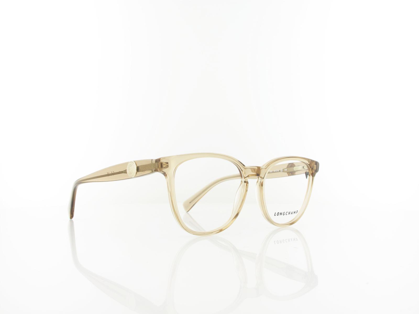 Longchamp | LO2729 272 51 | nude