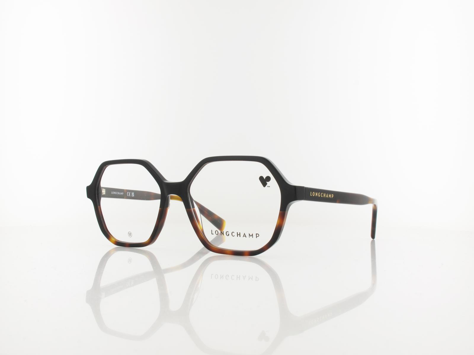 Longchamp | LO2740 011 51 | black havana