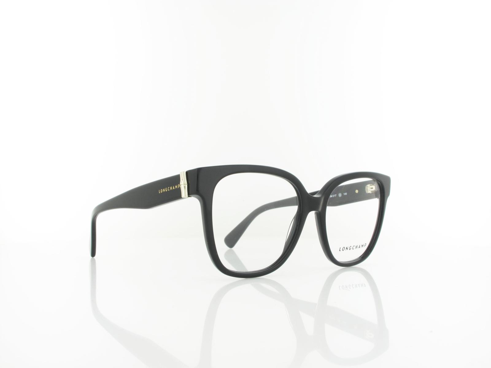 Longchamp | LO2745 001 54 | black