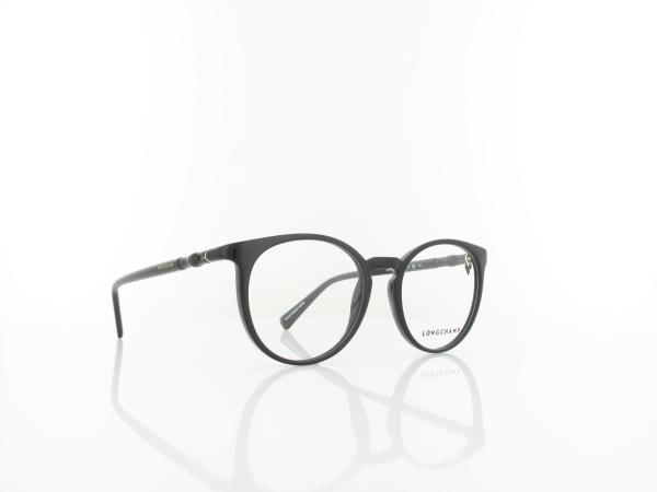 Longchamp | LO2768 001 52 | black