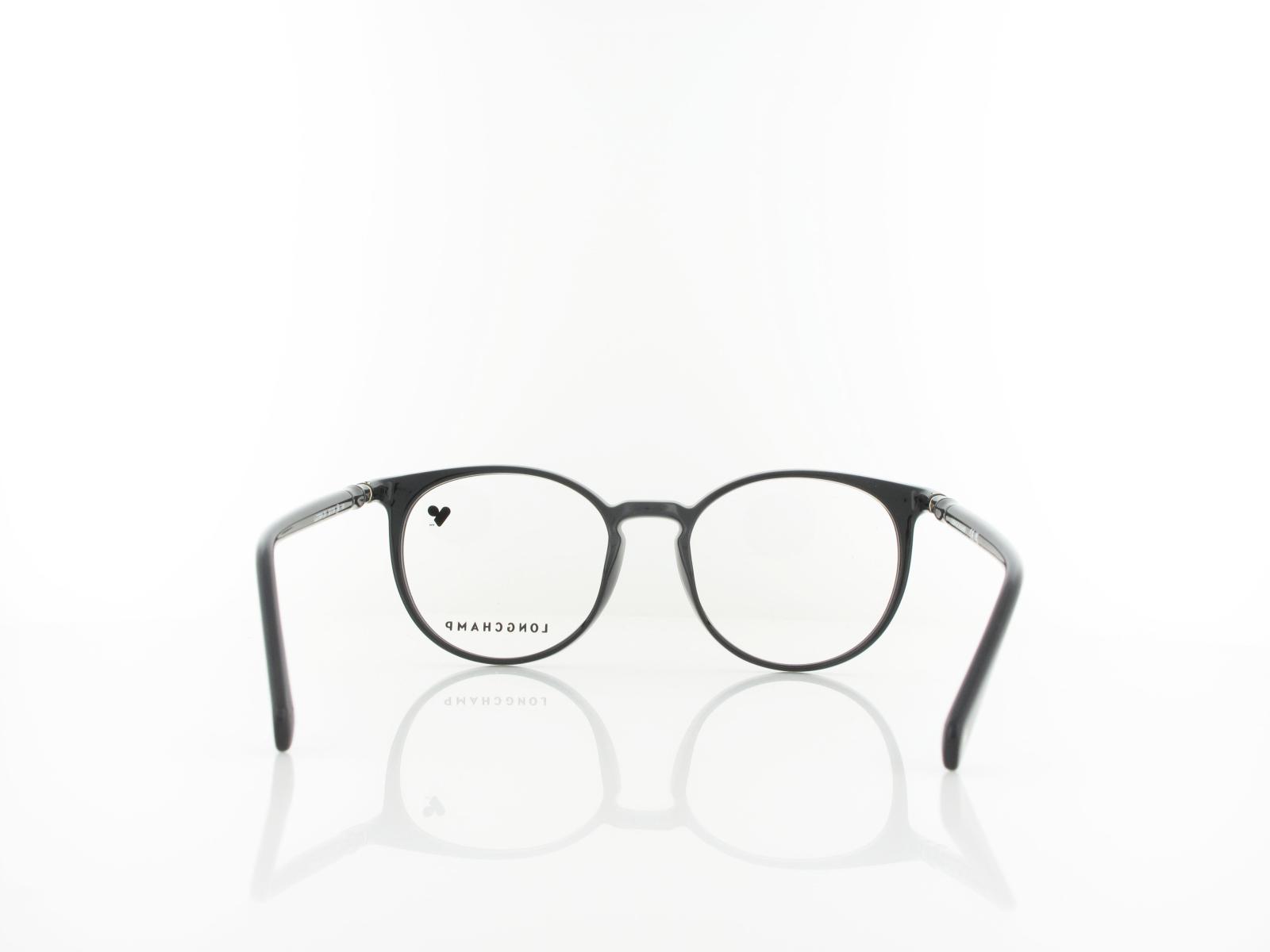 Longchamp | LO2768 001 52 | black