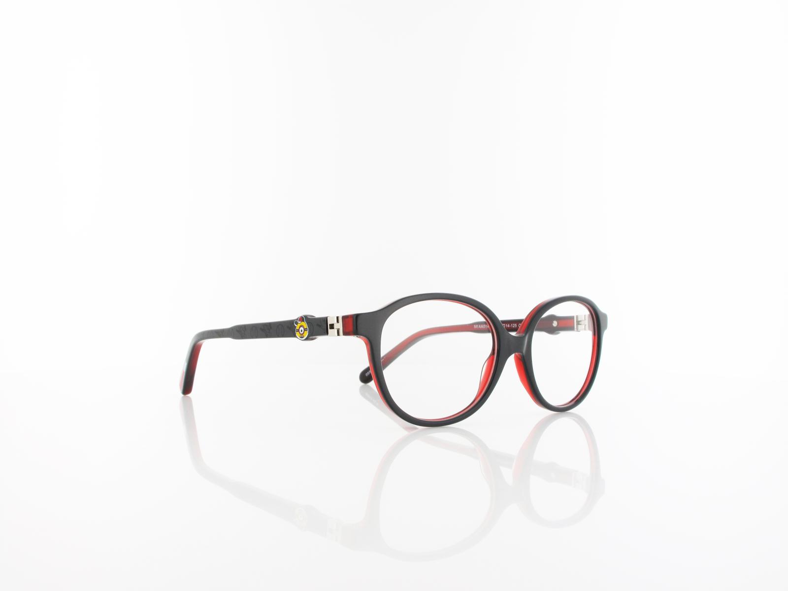 Minions | MI AA014 C01 45 | black