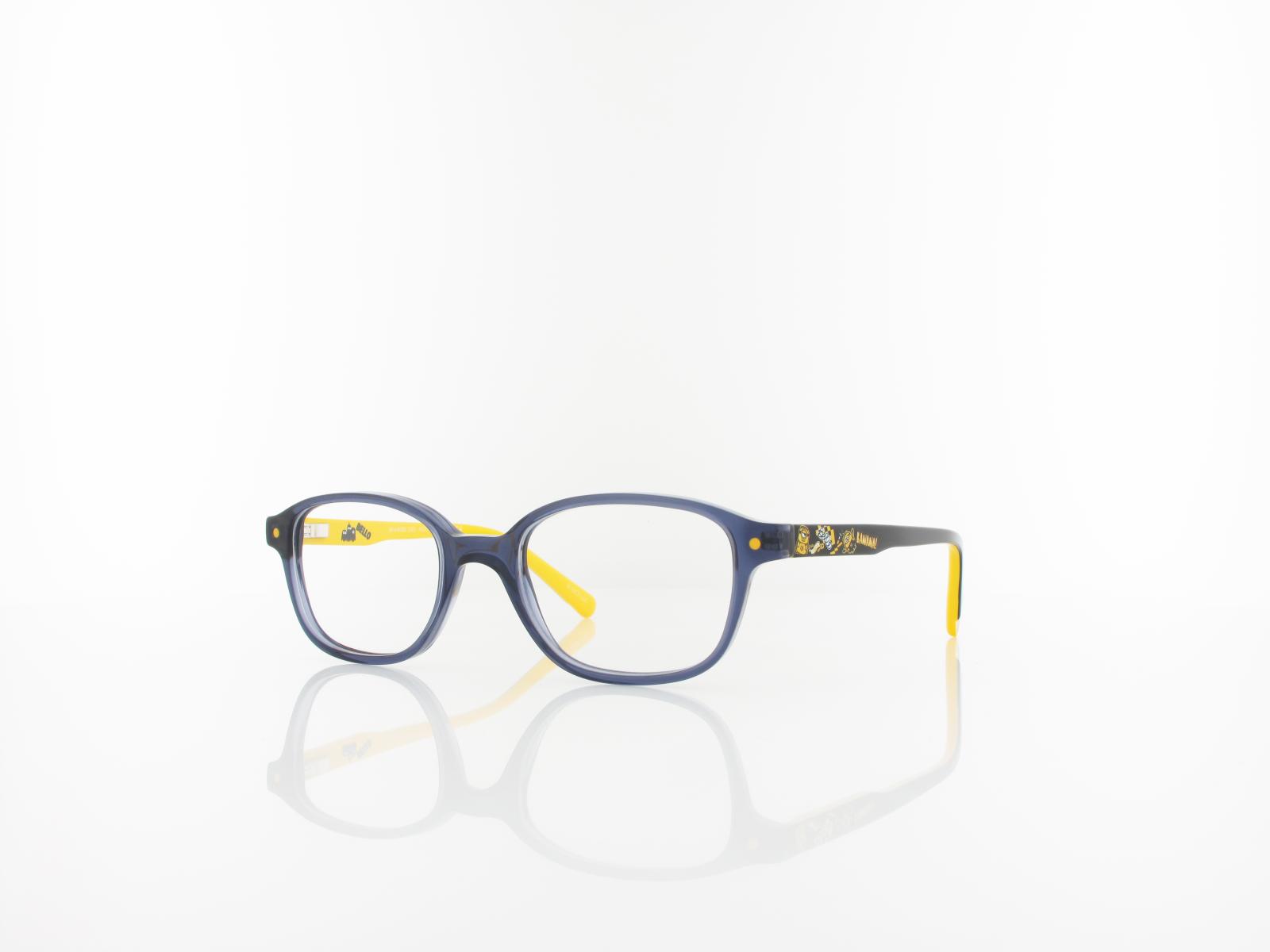 Minions | MI AA029 C93 45 | grey