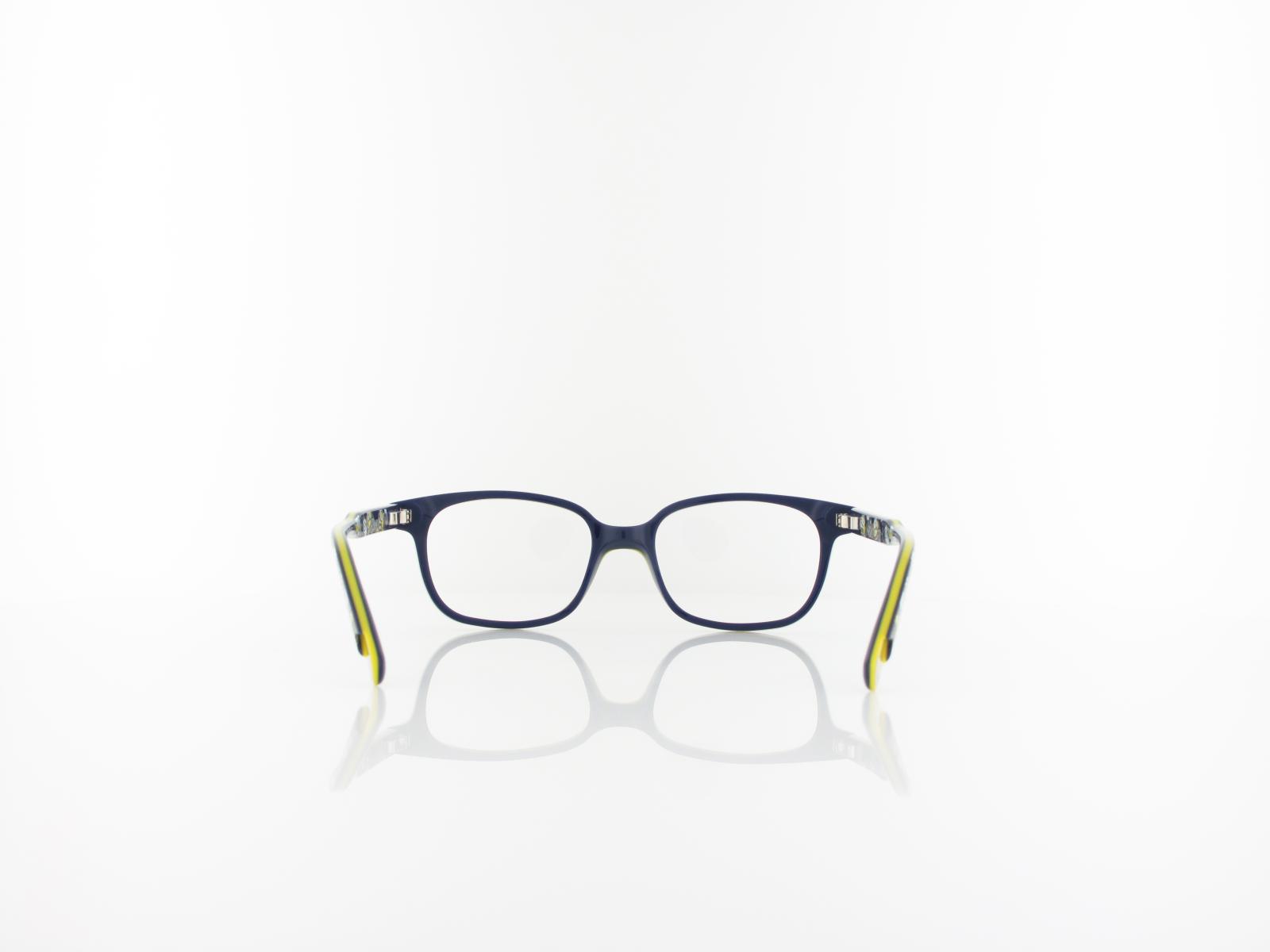 Minions | MI AA031 C07 45 | dark blue