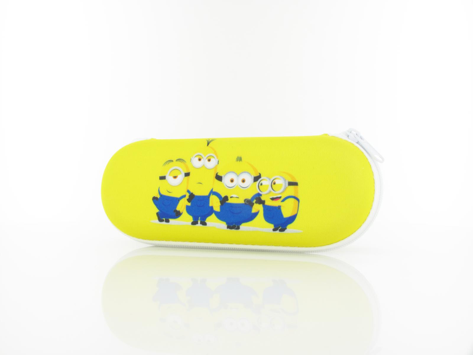 Minions | MI AA031 C07 45 | dark blue