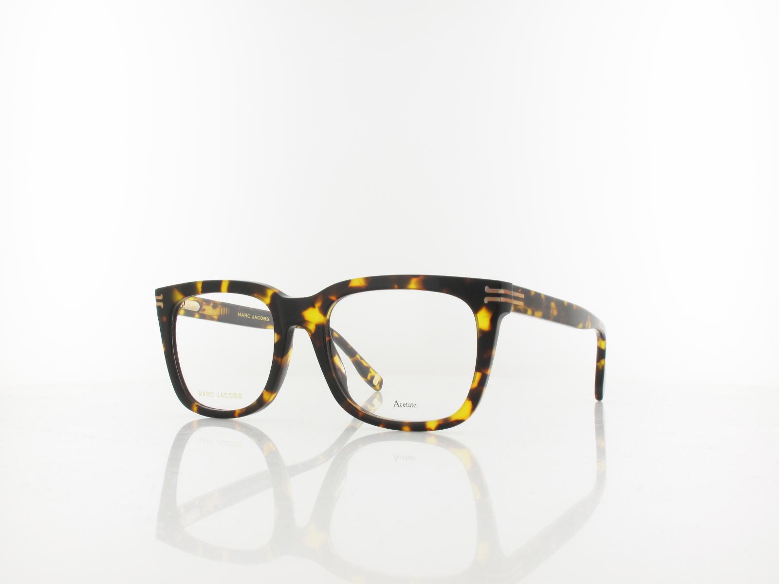 Marc Jacobs | MJ 1037 9N4 51 | havana brown