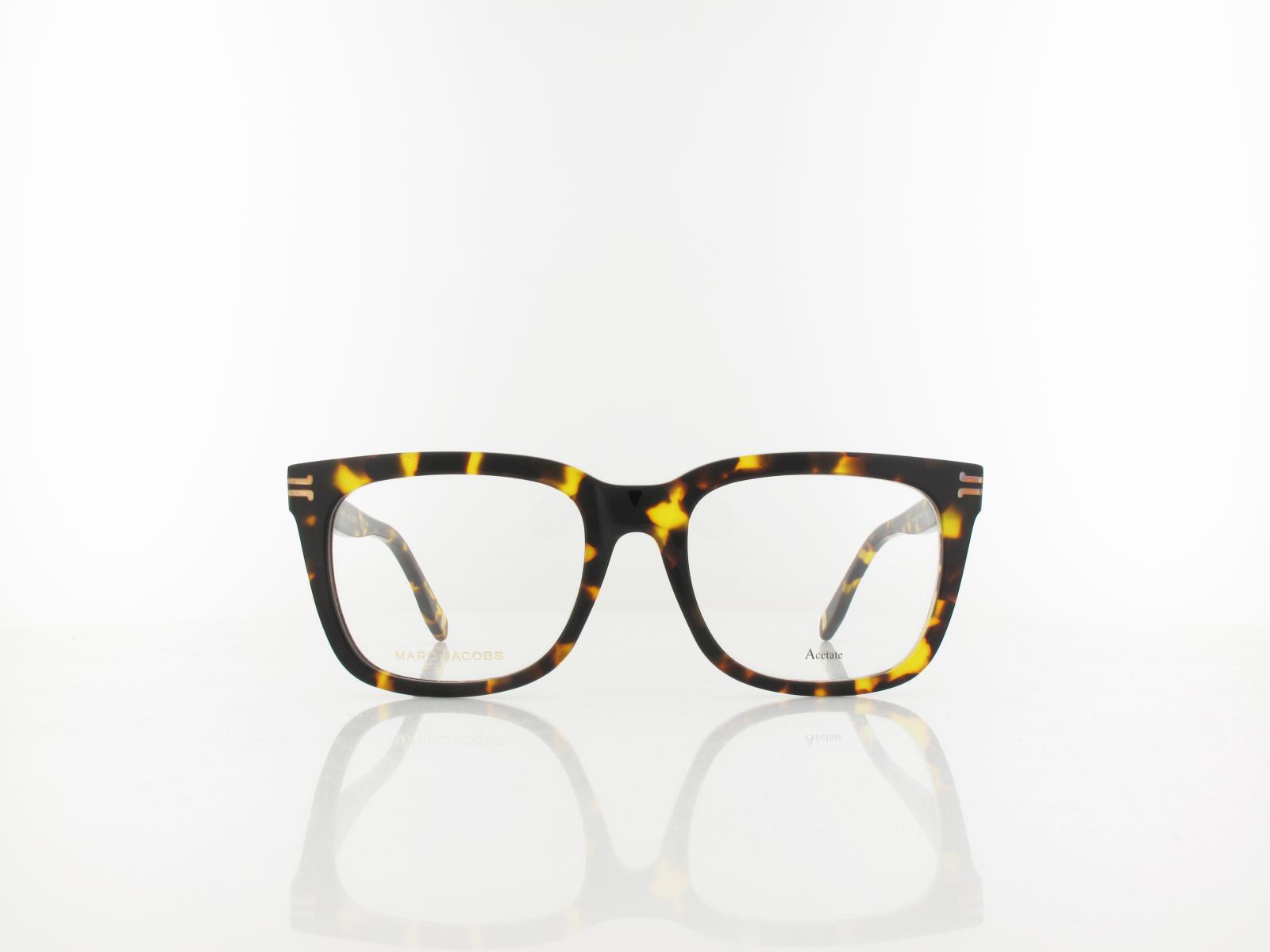 Marc Jacobs | MJ 1037 9N4 51 | havana brown