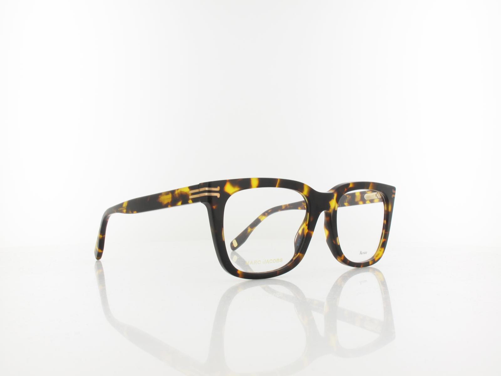 Marc Jacobs | MJ 1037 9N4 51 | havana brown