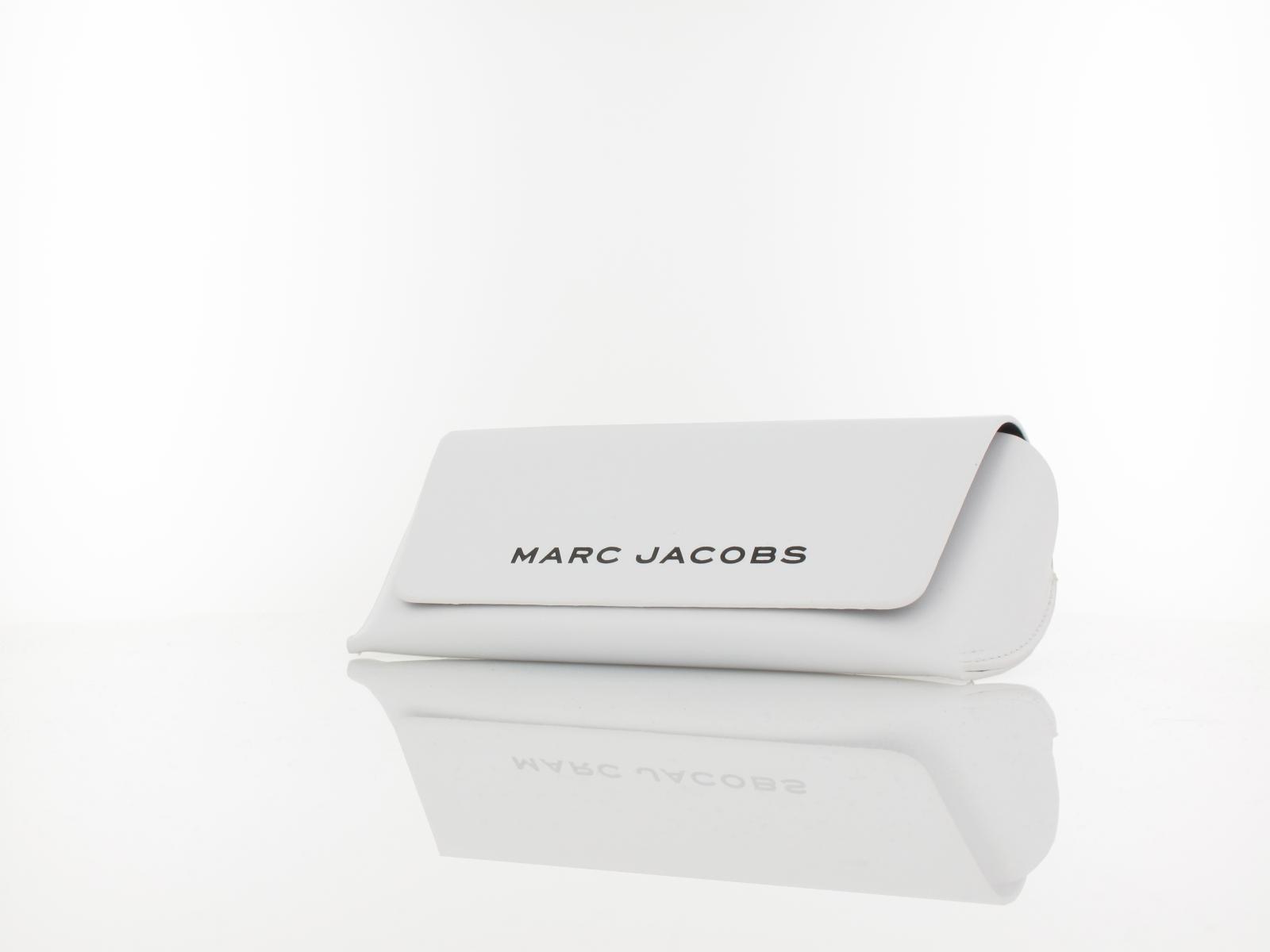 Marc Jacobs | MJ 1043 NOA 55 | gold burgundy