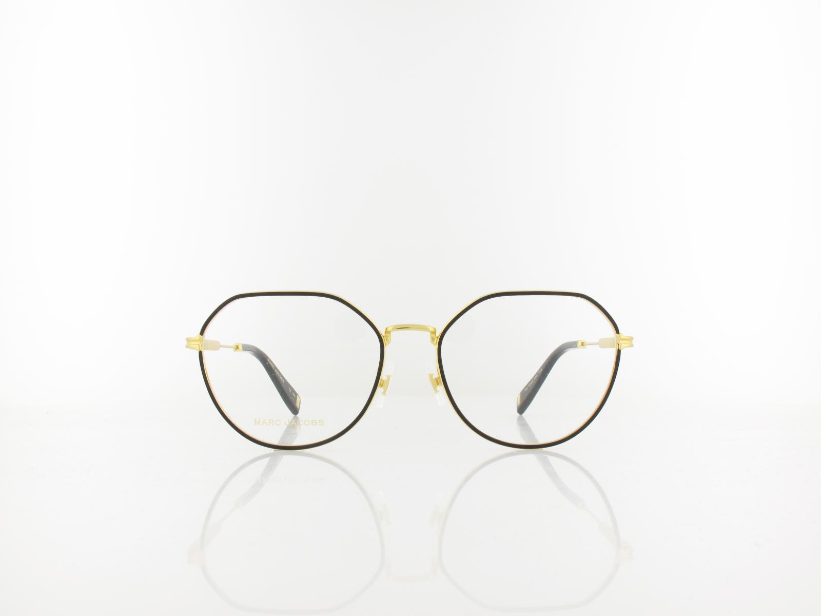 Marc Jacobs | MJ 1043 RHL 55 | gold black