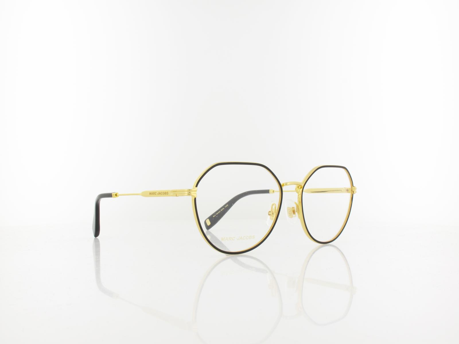 Marc Jacobs | MJ 1043 RHL 55 | gold black