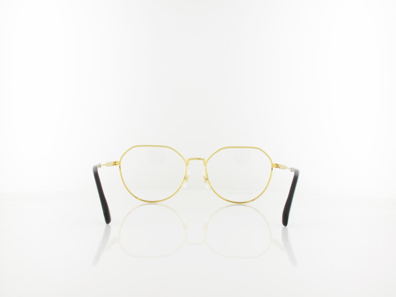 Marc Jacobs | MJ 1043 RHL 55 | gold black