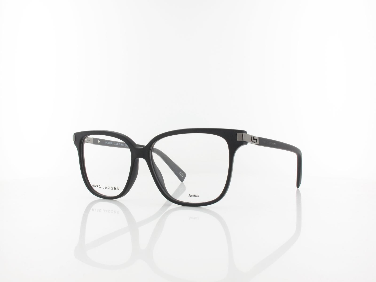 Marc Jacobs | Marc 175 RZZ 54 | matte black dark ruthenium