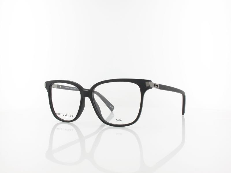 Marc Jacobs | Marc 175 RZZ 54 | matte black dark ruthenium