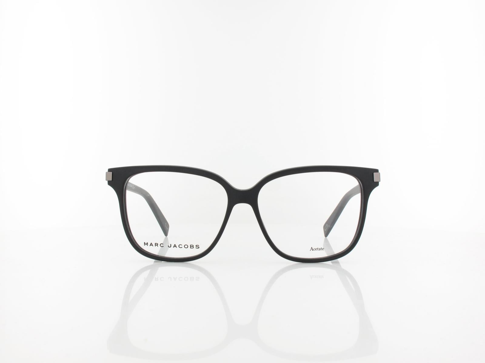 Marc Jacobs | Marc 175 RZZ 54 | matte black dark ruthenium