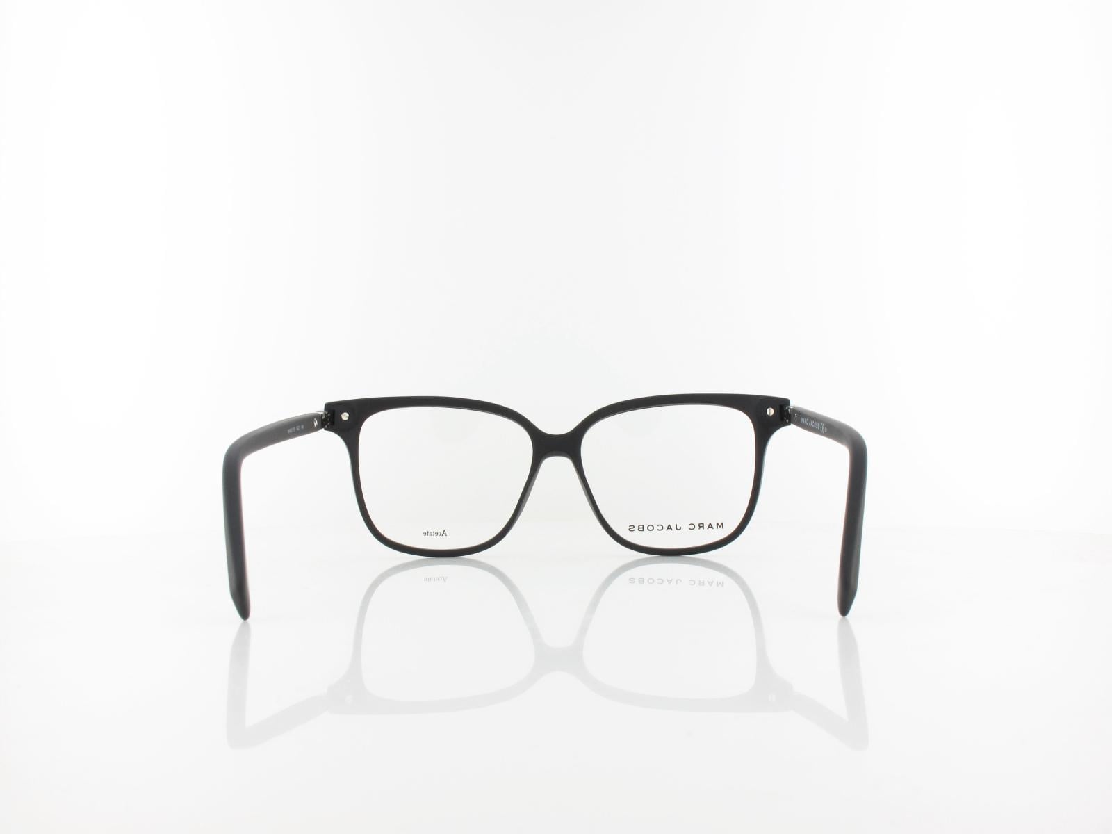 Marc Jacobs | Marc 175 RZZ 54 | matte black dark ruthenium