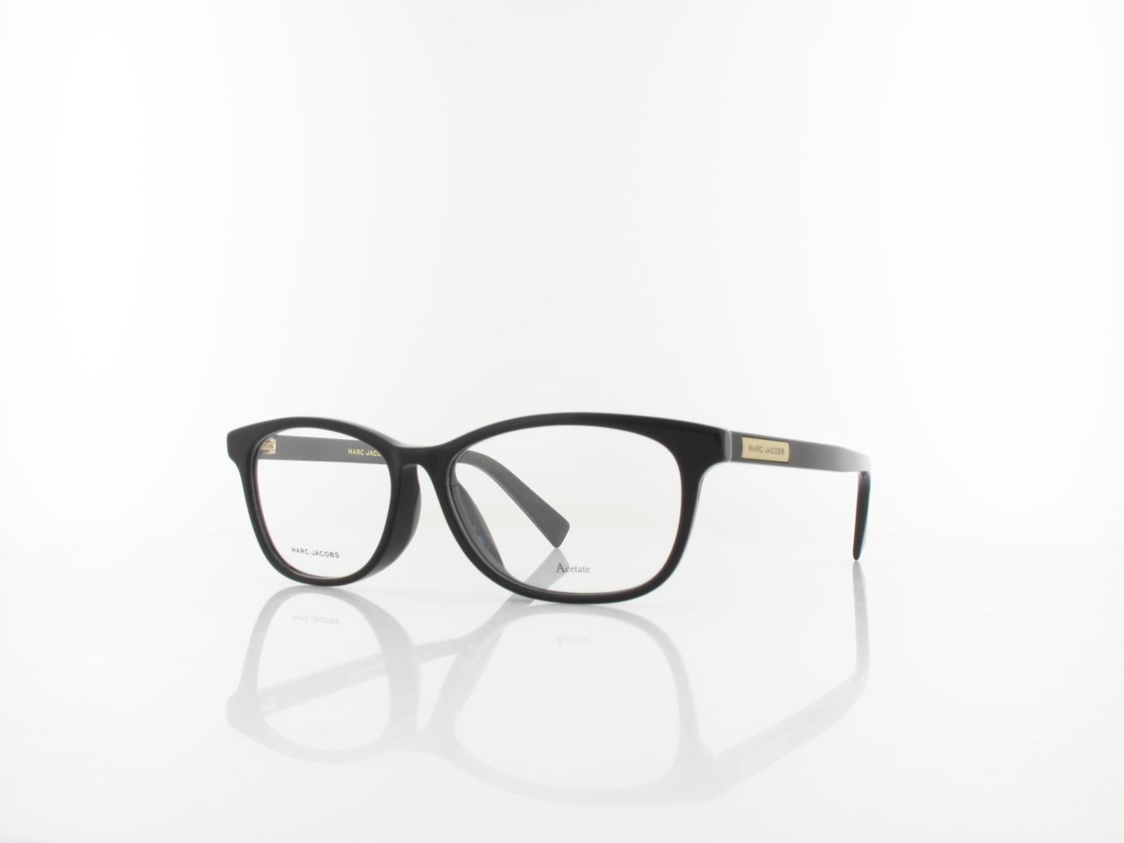 Marc Jacobs | Marc 444/F 807 52 | black