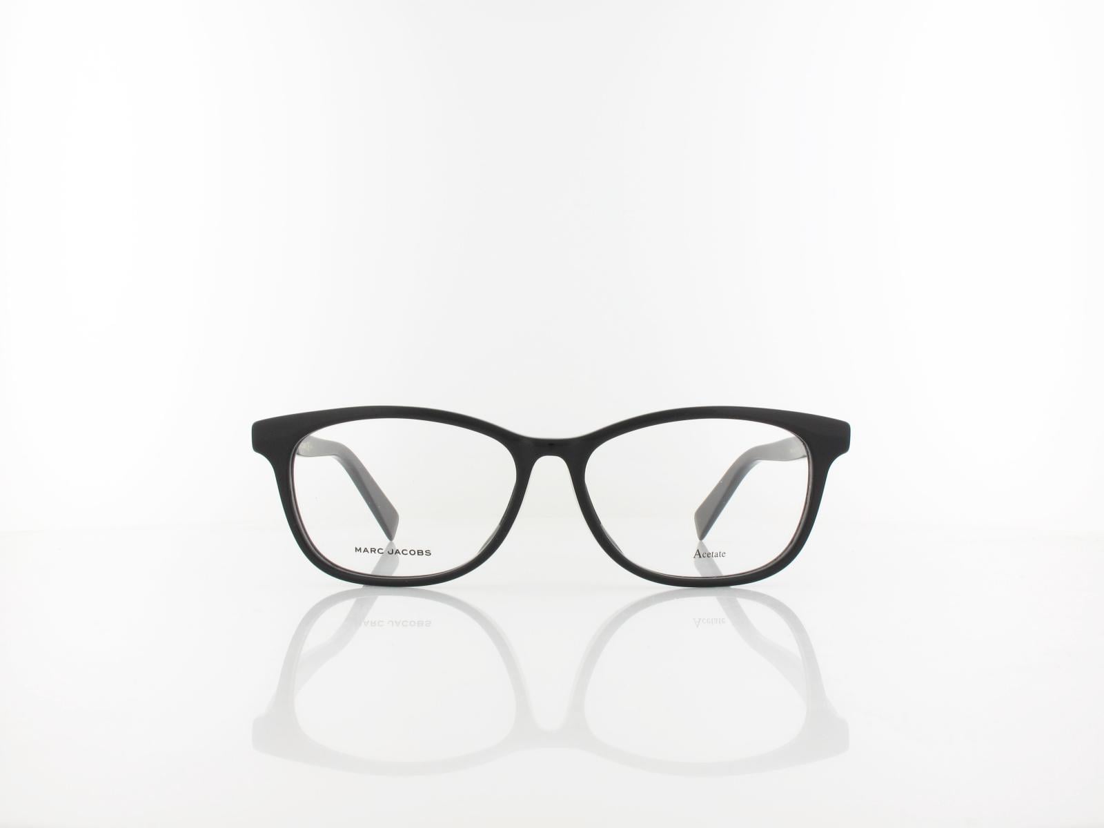 Marc Jacobs | Marc 444/F 807 52 | black