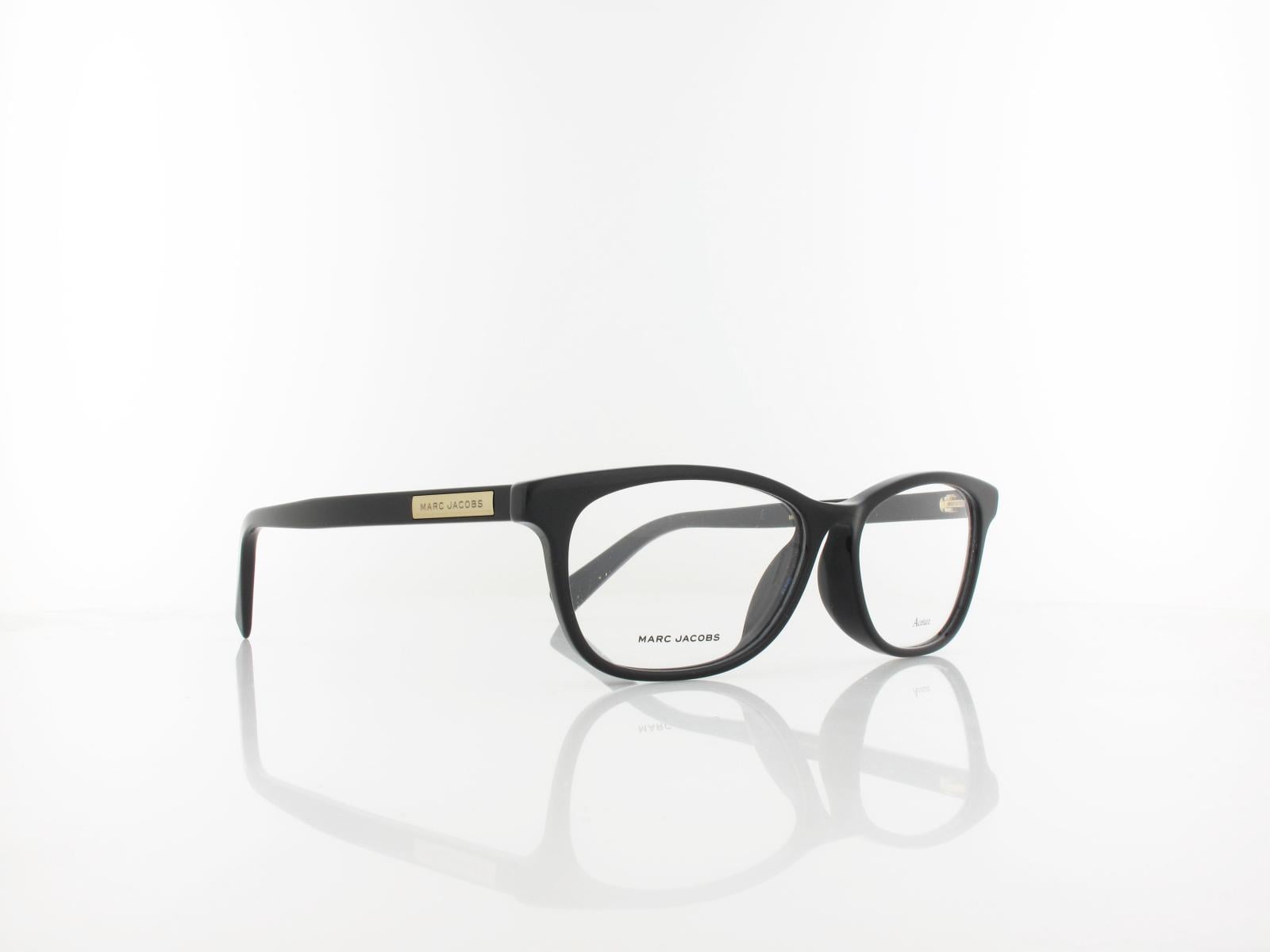 Marc Jacobs | Marc 444/F 807 52 | black