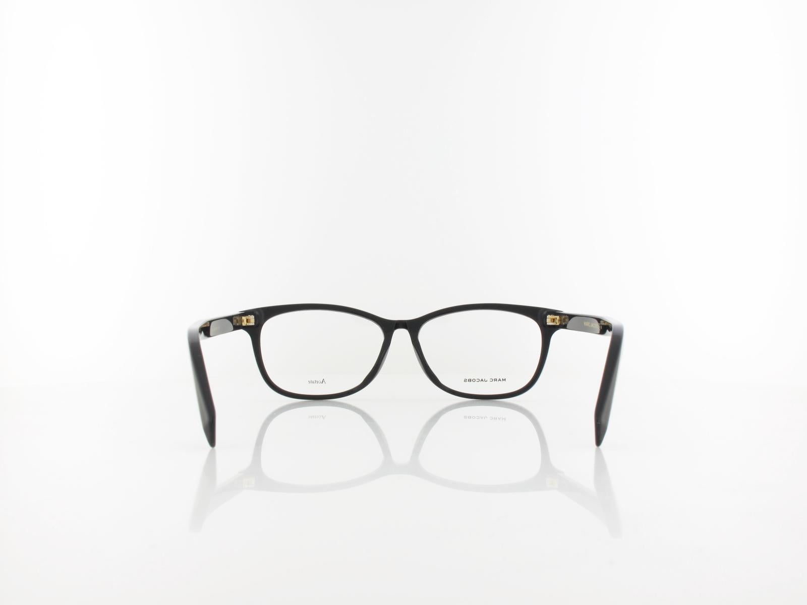 Marc Jacobs | Marc 444/F 807 52 | black