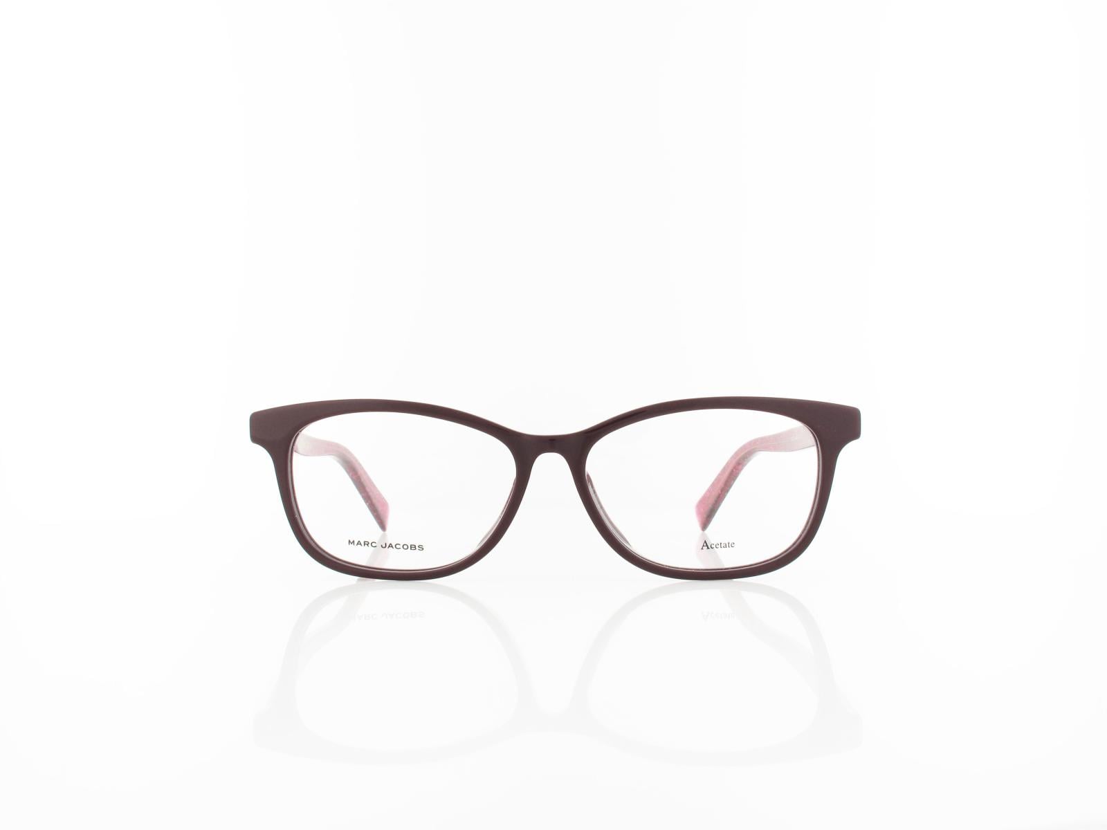 Marc Jacobs | Marc 444/F 8CQ 52 | cherry