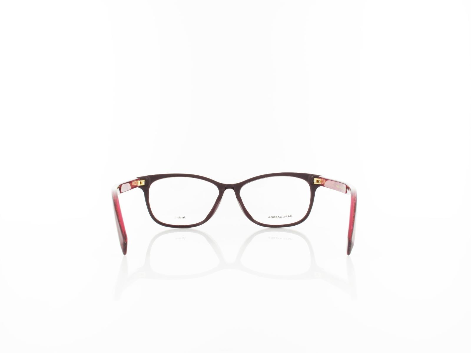 Marc Jacobs | Marc 444/F 8CQ 52 | cherry
