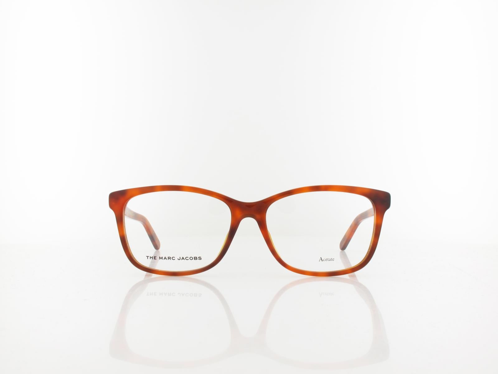 Marc Jacobs | MARC 558 05L 53 | havana