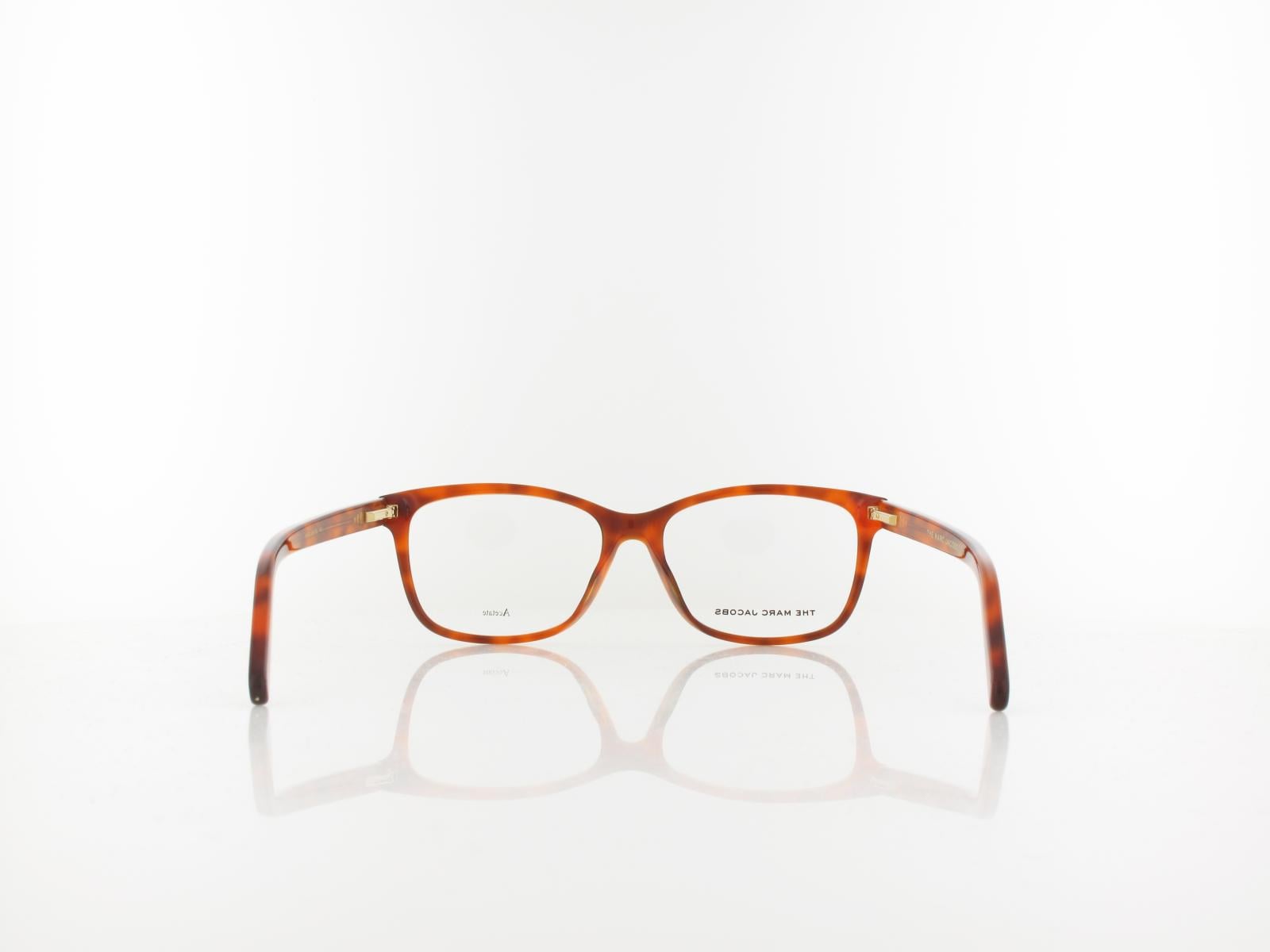 Marc Jacobs | MARC 558 05L 53 | havana