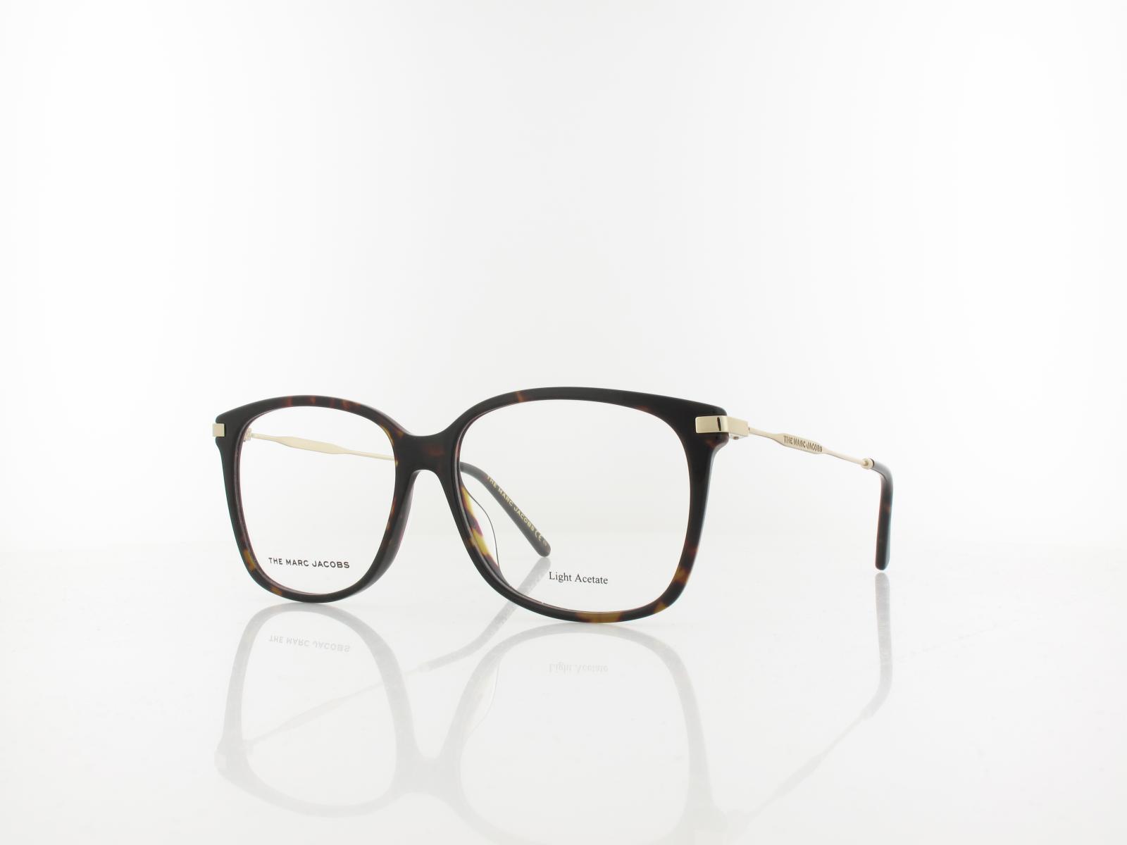 Marc Jacobs | MARC 562 086 54 | havana
