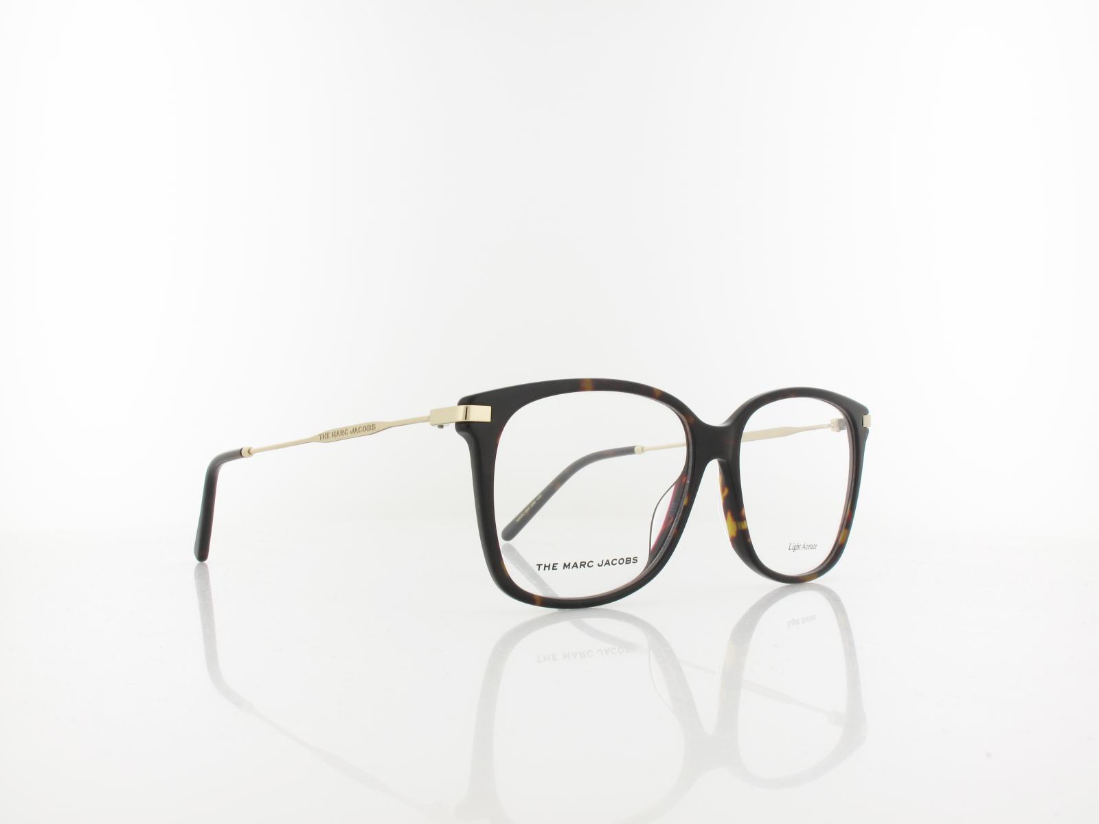 Marc Jacobs | MARC 562 086 54 | havana