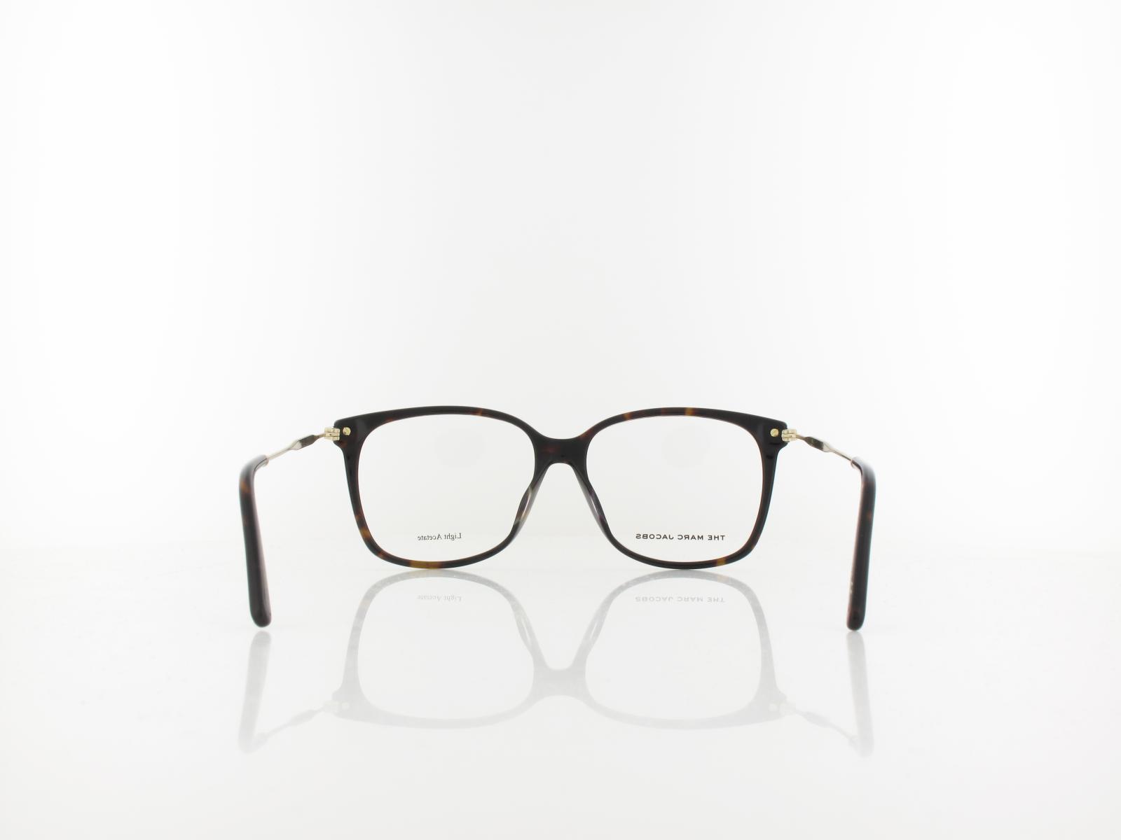 Marc Jacobs | MARC 562 086 54 | havana