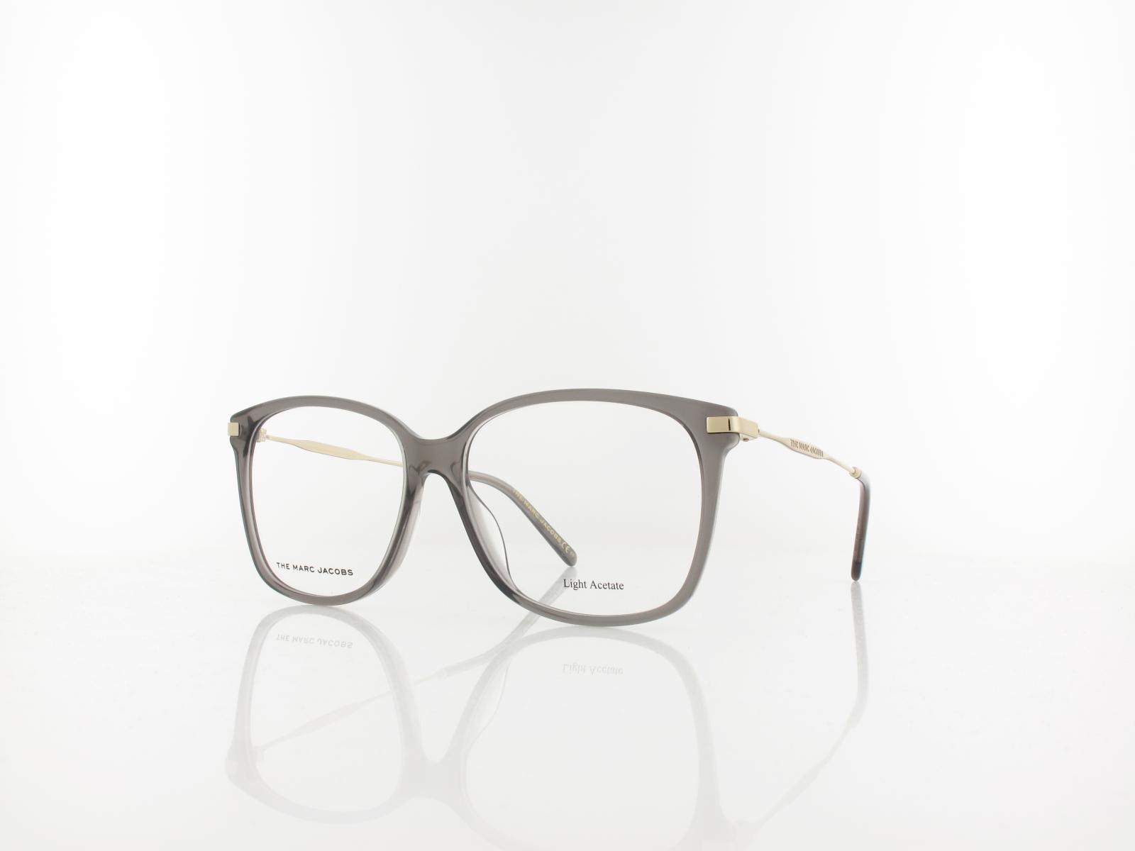 Marc Jacobs | MARC 562 KB7 54 | grey