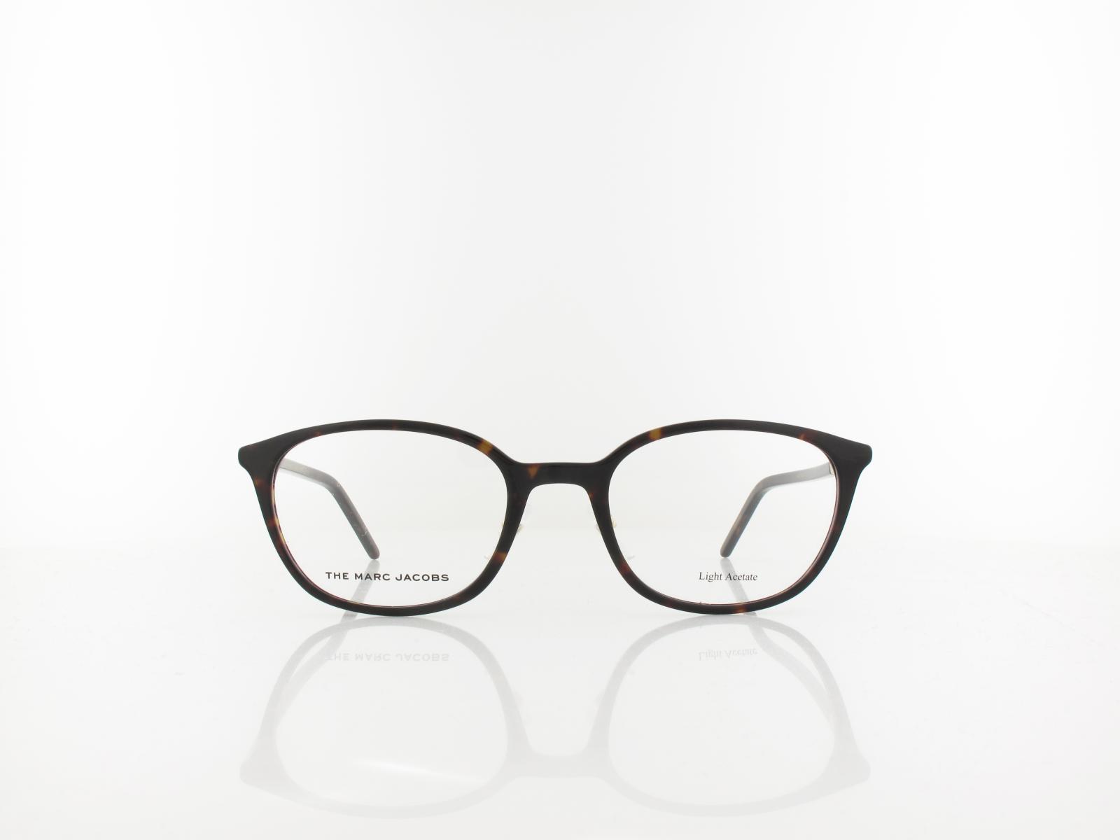 Marc Jacobs | MARC 565/F 086 52 | havana