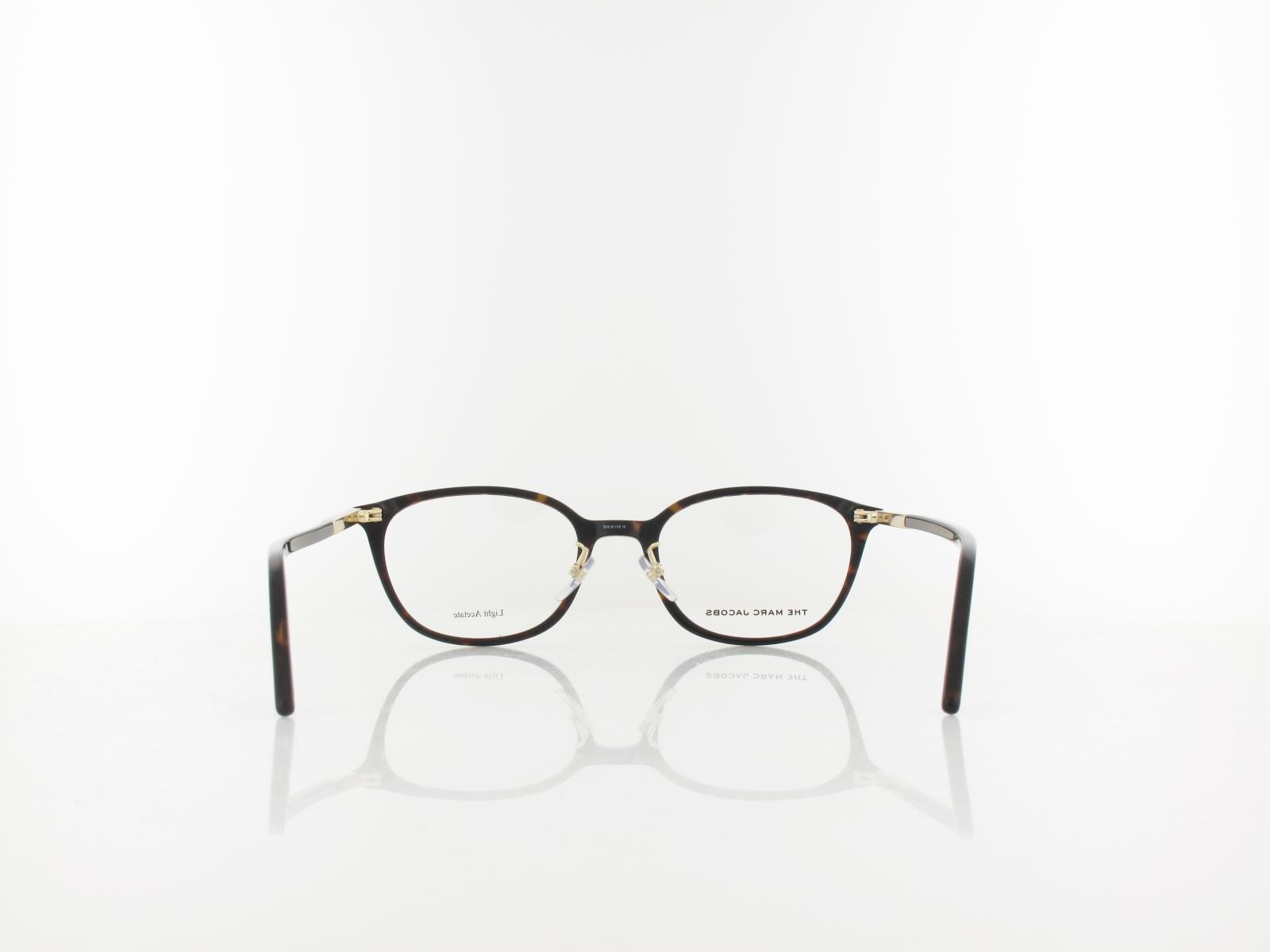 Marc Jacobs | MARC 565/F 086 52 | havana