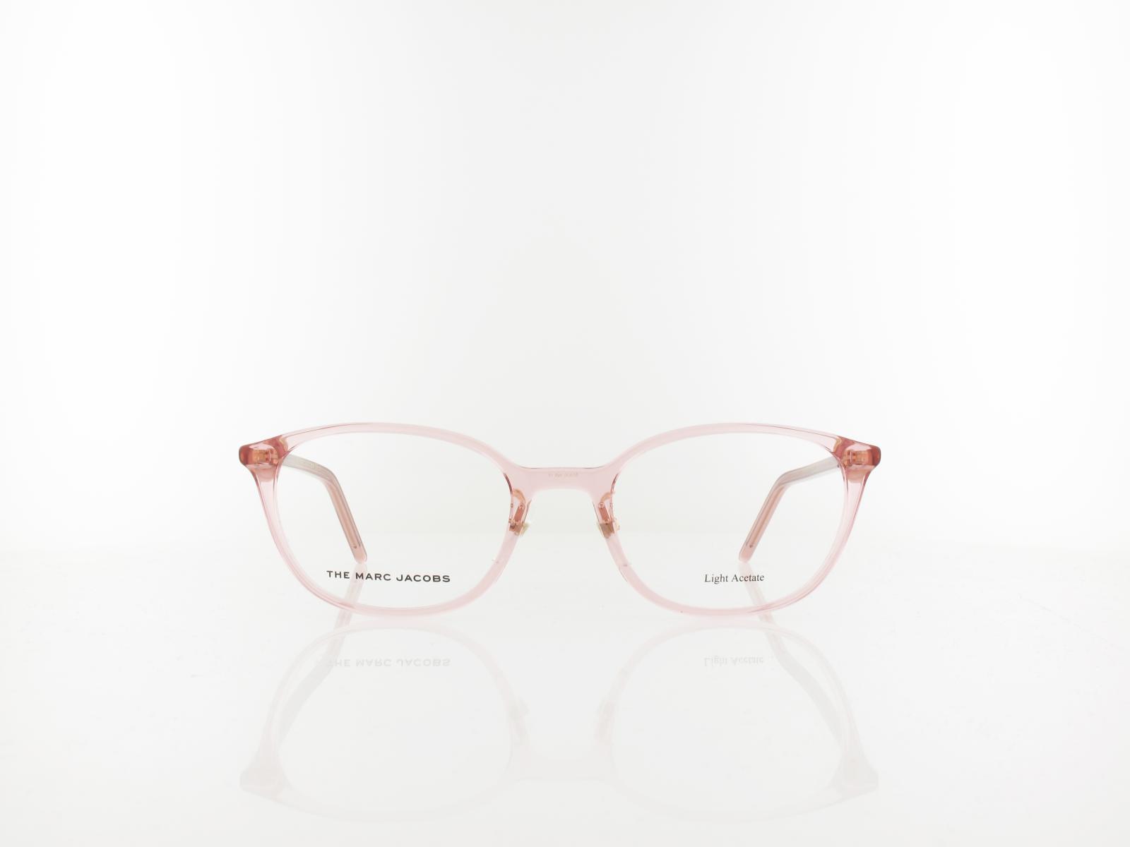 Marc Jacobs | MARC 565/F 733 52 | peach