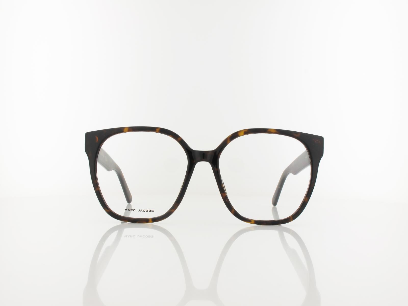 Marc Jacobs | MARC 726 086 55 | havana