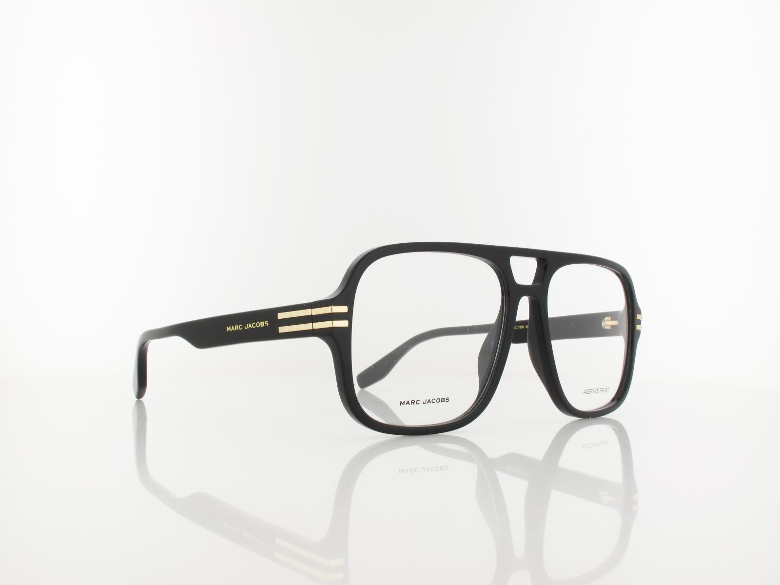 Marc Jacobs | MARC 755 807 58 | black