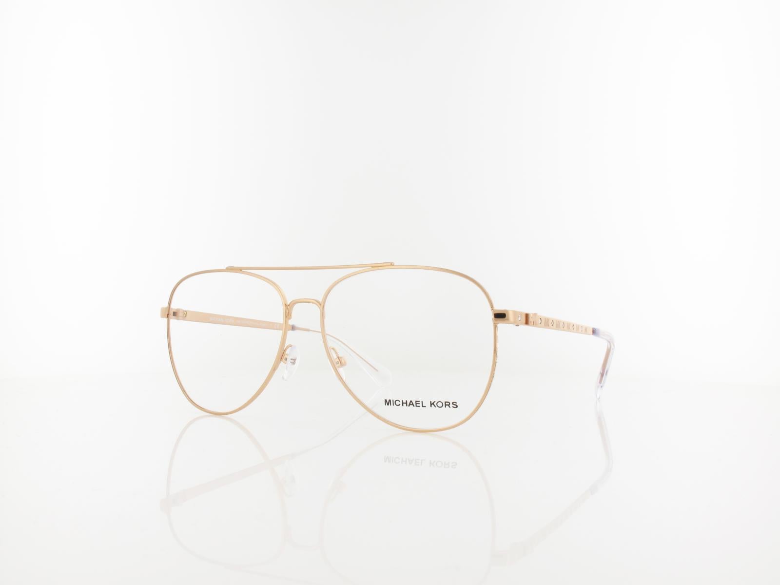 Michael Kors | MK3054B 1108 56 | rose gold