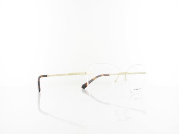 Michael Kors | NAGS HEAD MK3099 1014 53 | hellgold