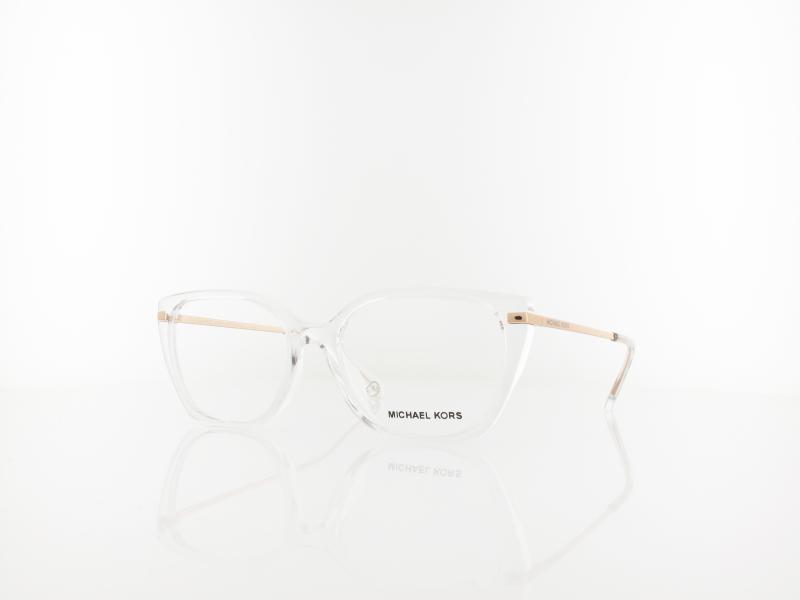 Michael Kors | MK4083U 3015 53 | clear